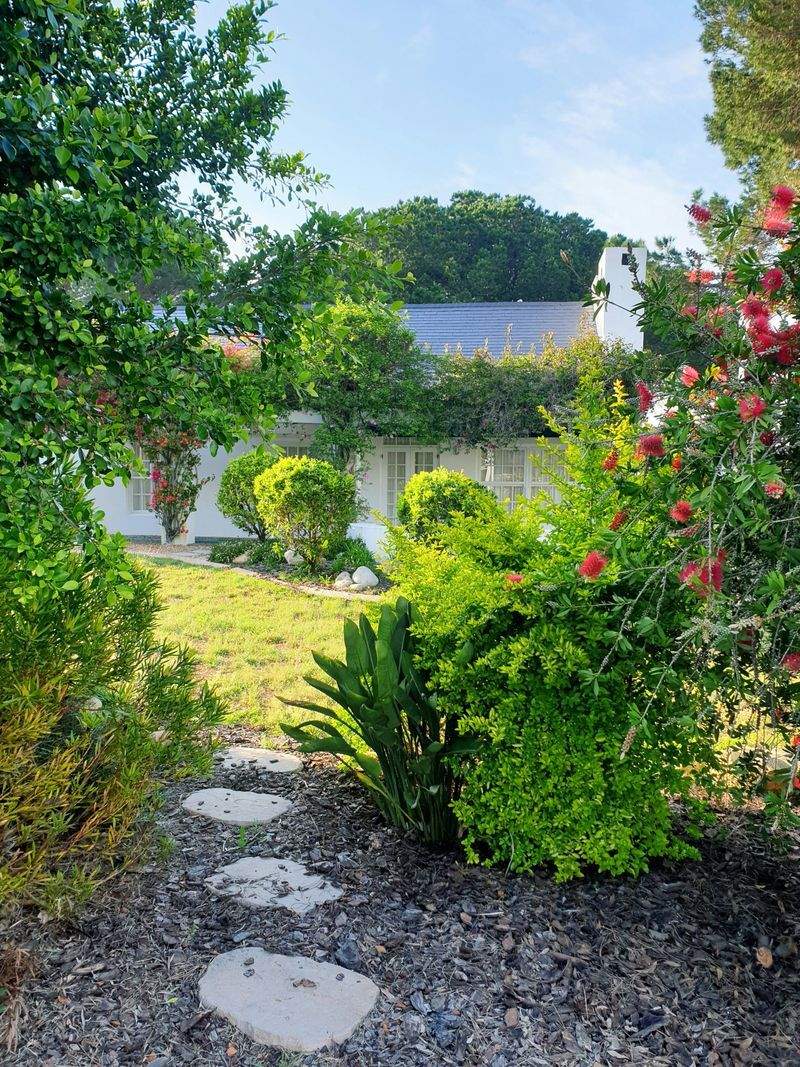 Mantenimiento de jardines